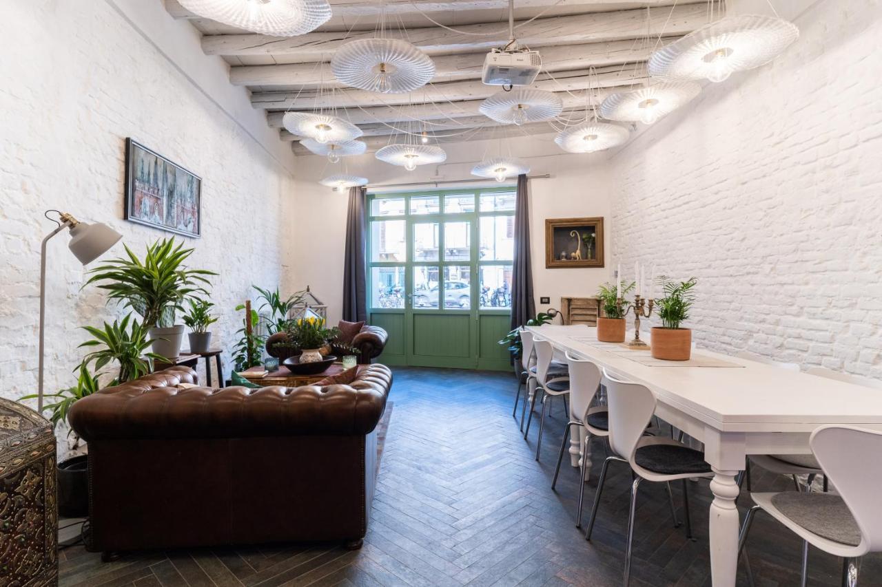 Casa Babbuino Hotel Верона Екстериор снимка