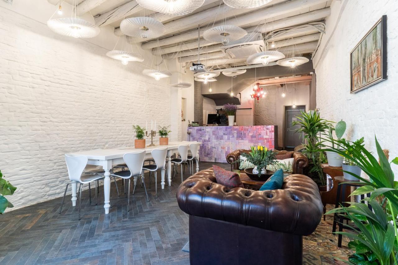 Casa Babbuino Hotel Верона Екстериор снимка