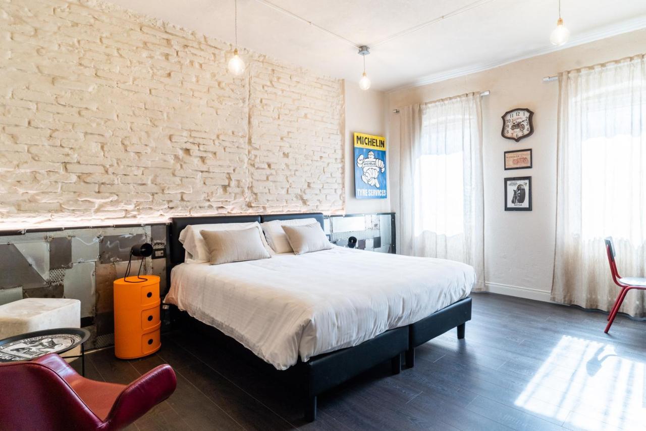 Casa Babbuino Hotel Верона Стая снимка