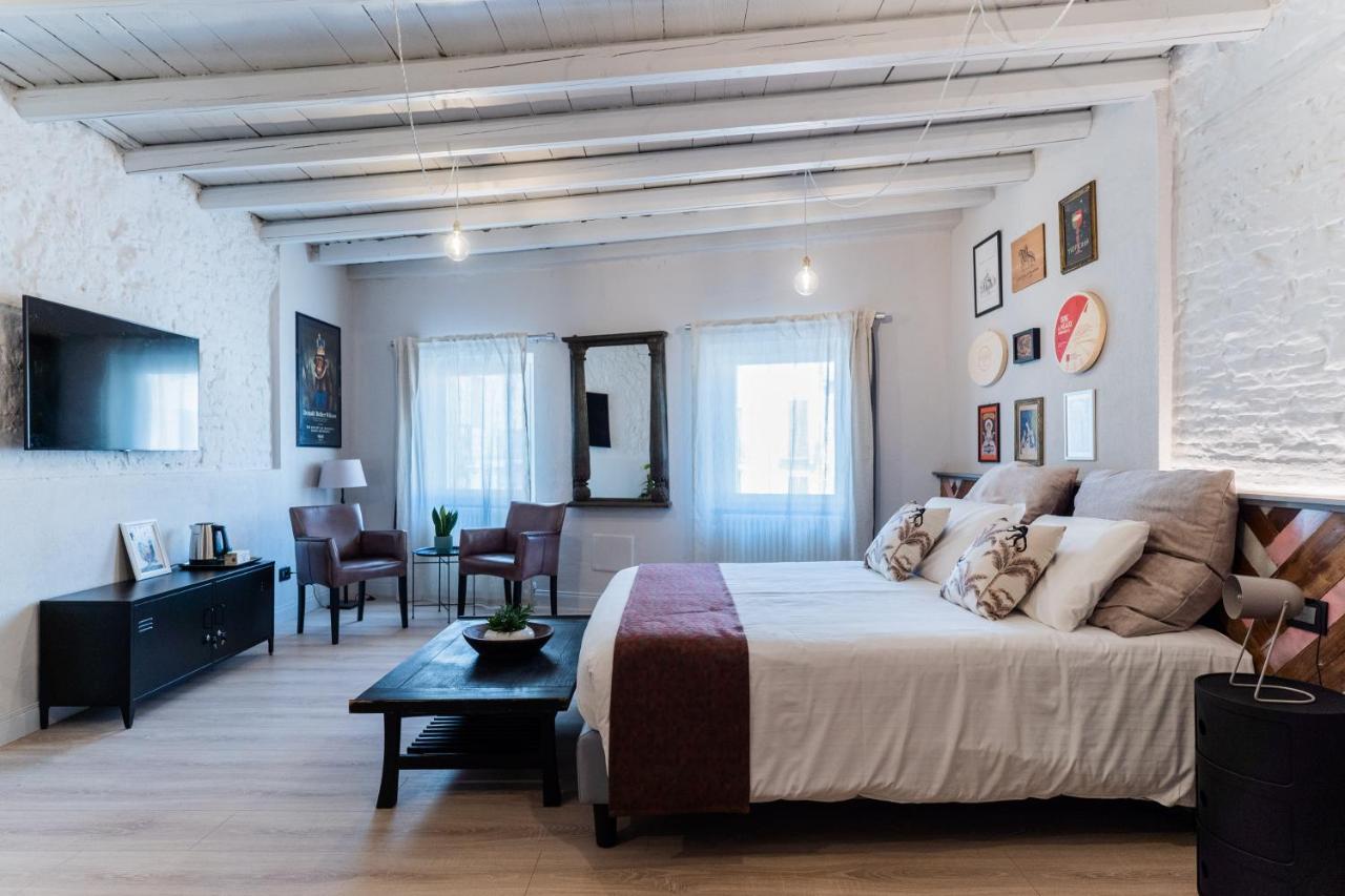 Casa Babbuino Hotel Верона Стая снимка