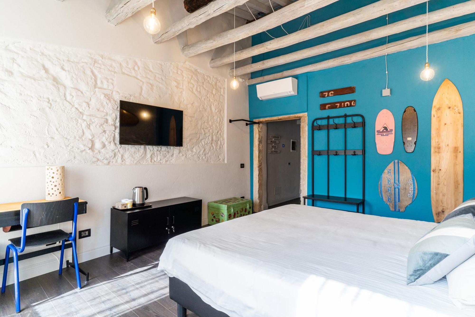 Casa Babbuino Hotel Верона Стая снимка