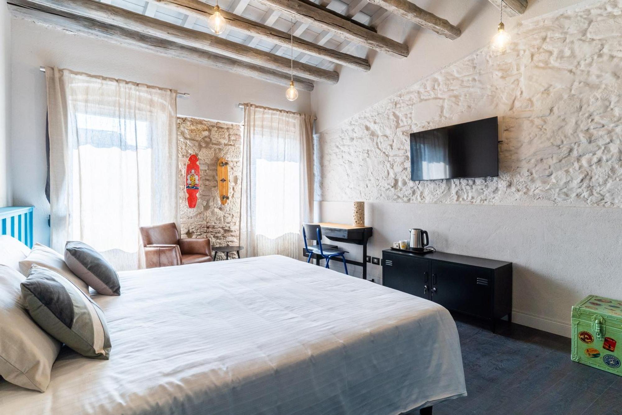 Casa Babbuino Hotel Верона Стая снимка