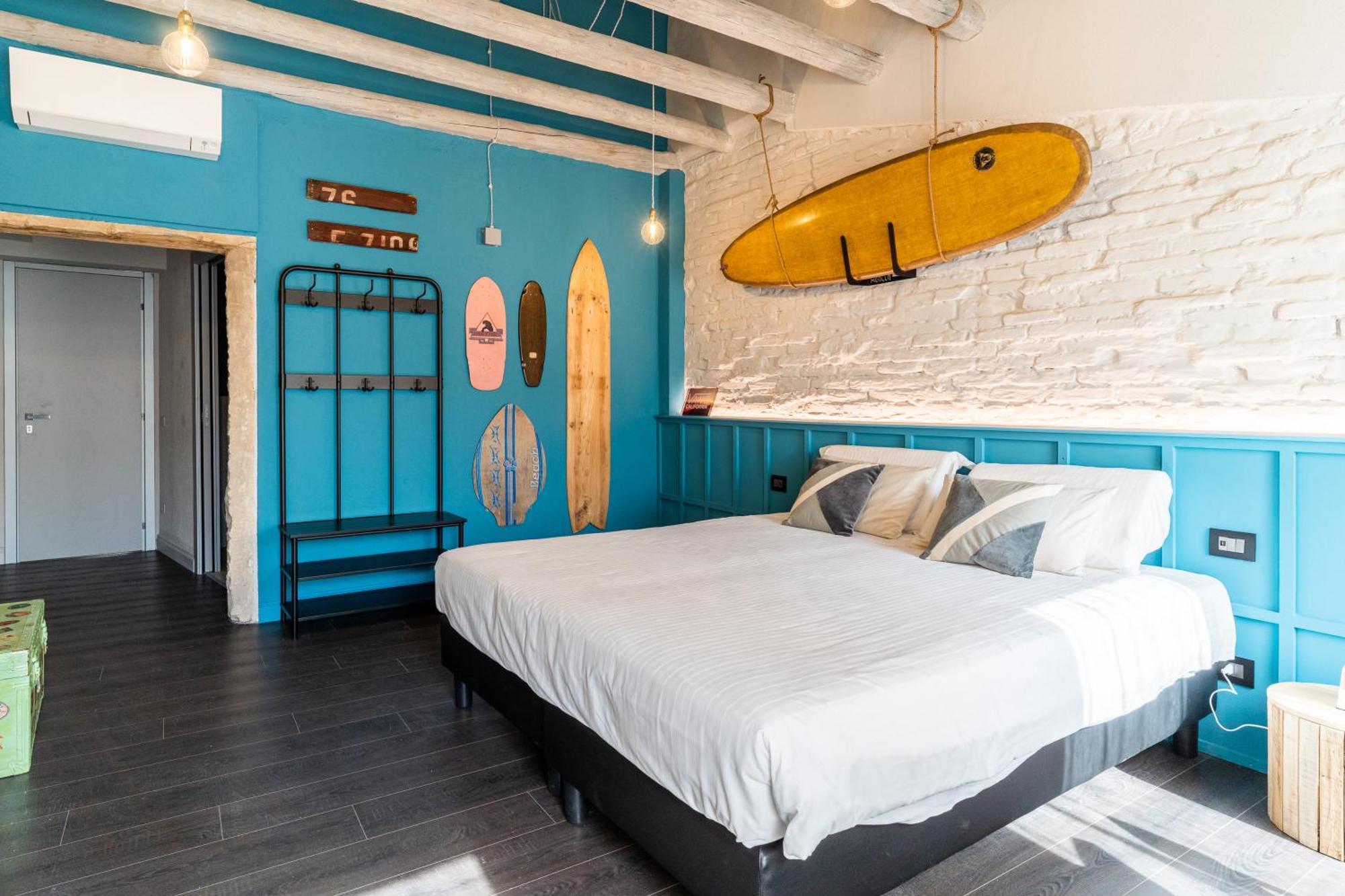 Casa Babbuino Hotel Верона Стая снимка
