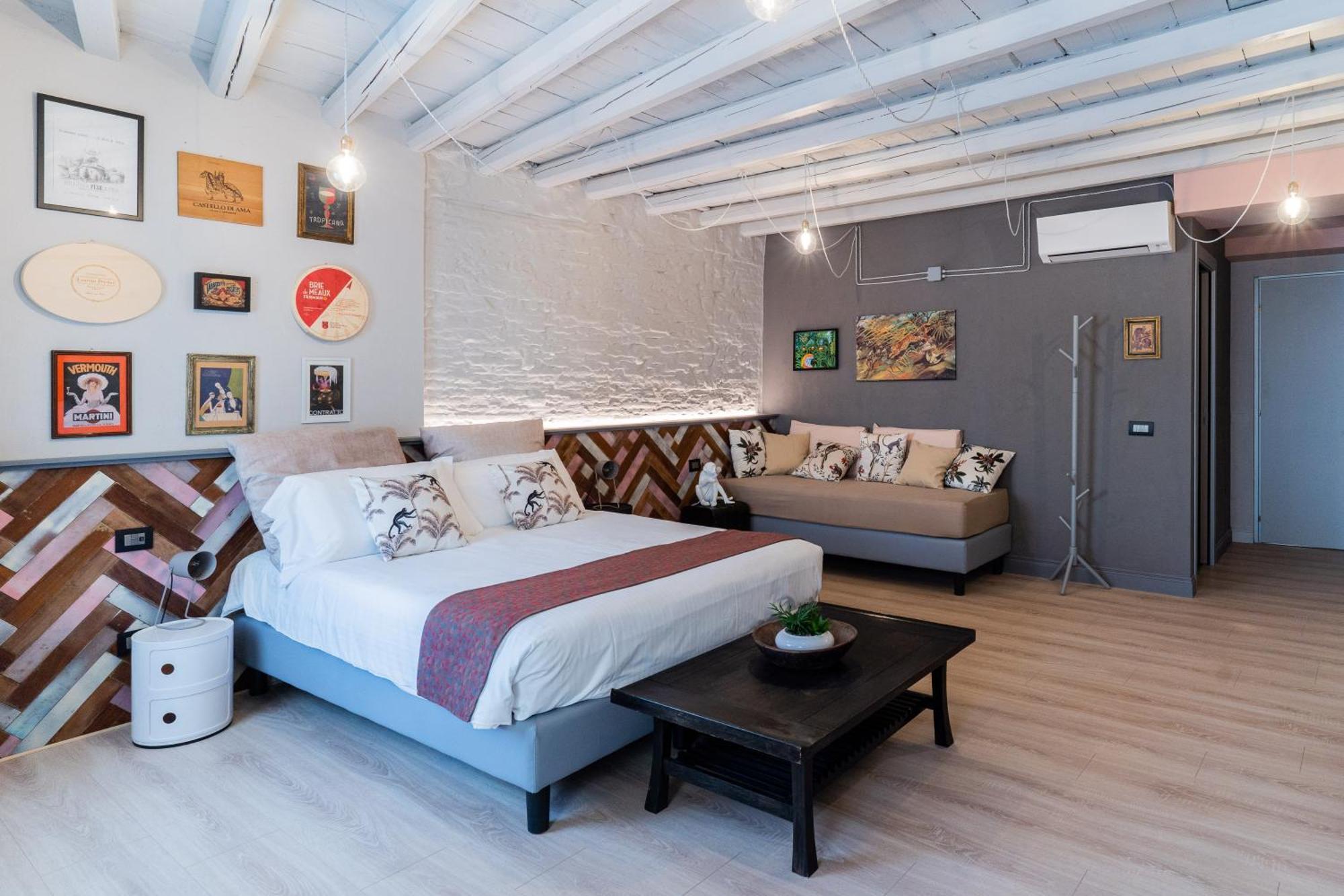 Casa Babbuino Hotel Верона Стая снимка