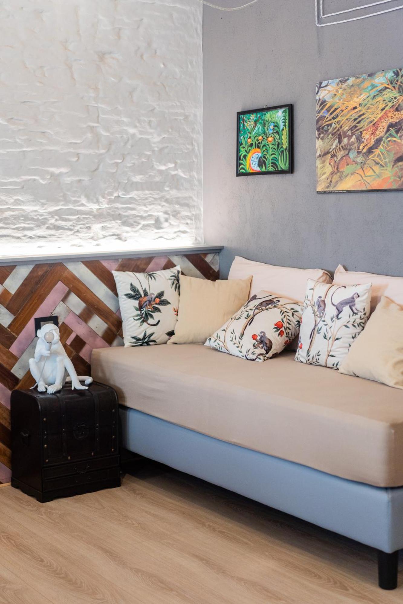 Casa Babbuino Hotel Верона Стая снимка