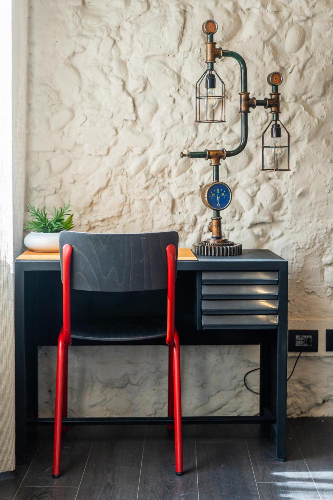 Casa Babbuino Hotel Верона Стая снимка