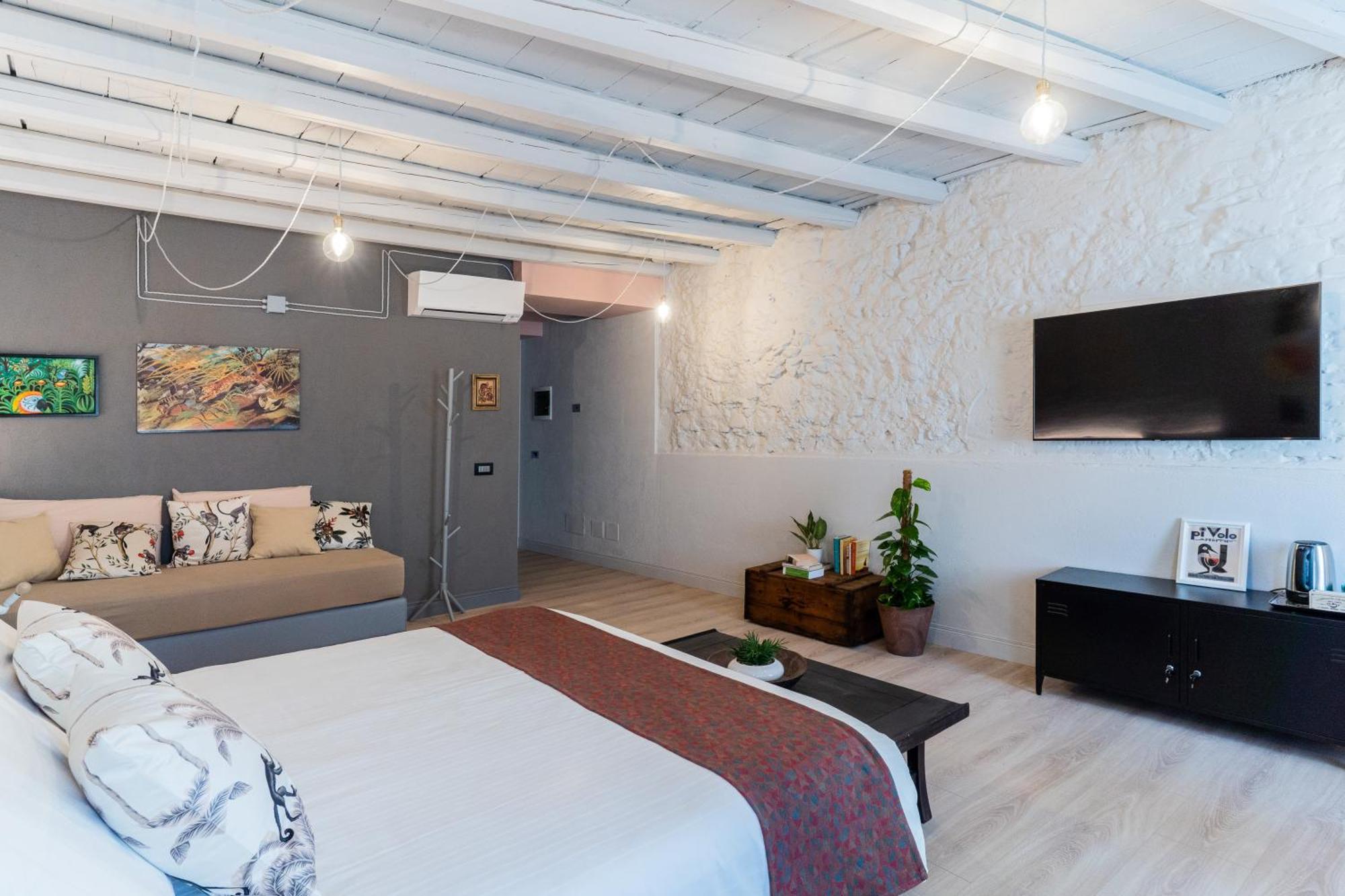 Casa Babbuino Hotel Верона Стая снимка