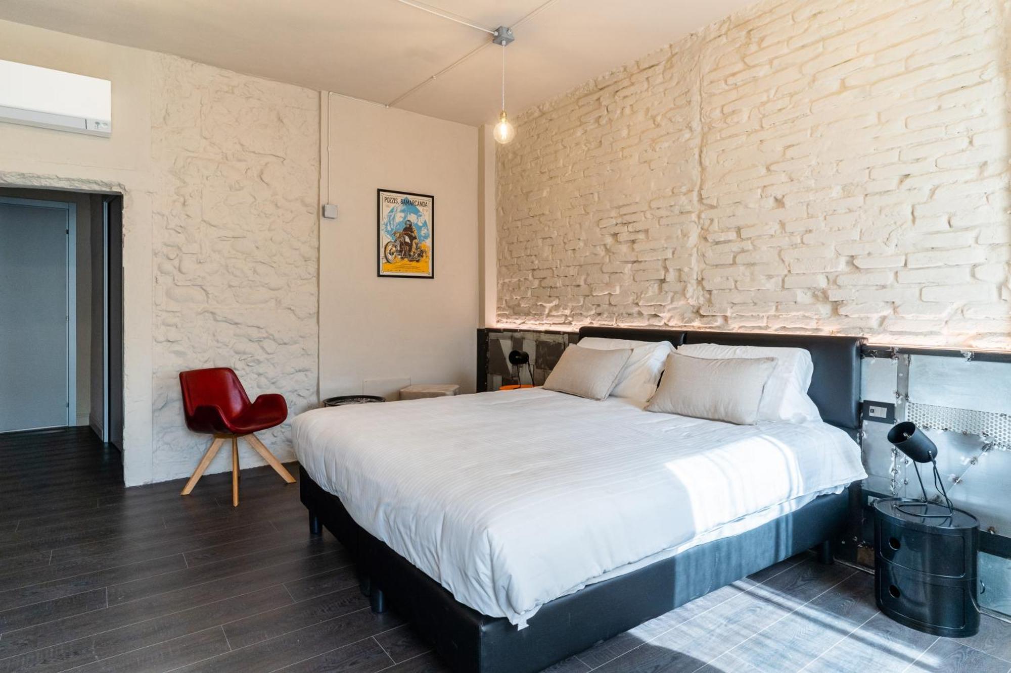 Casa Babbuino Hotel Верона Стая снимка