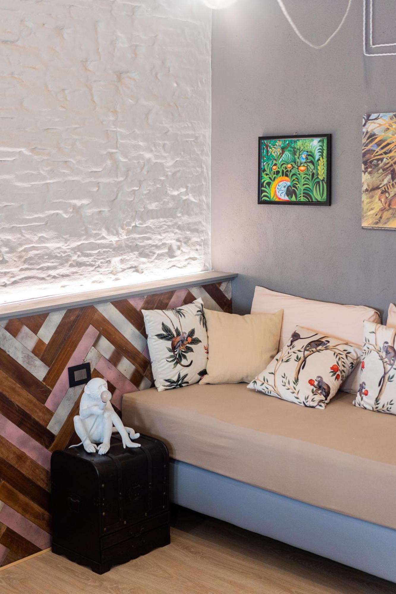 Casa Babbuino Hotel Верона Стая снимка