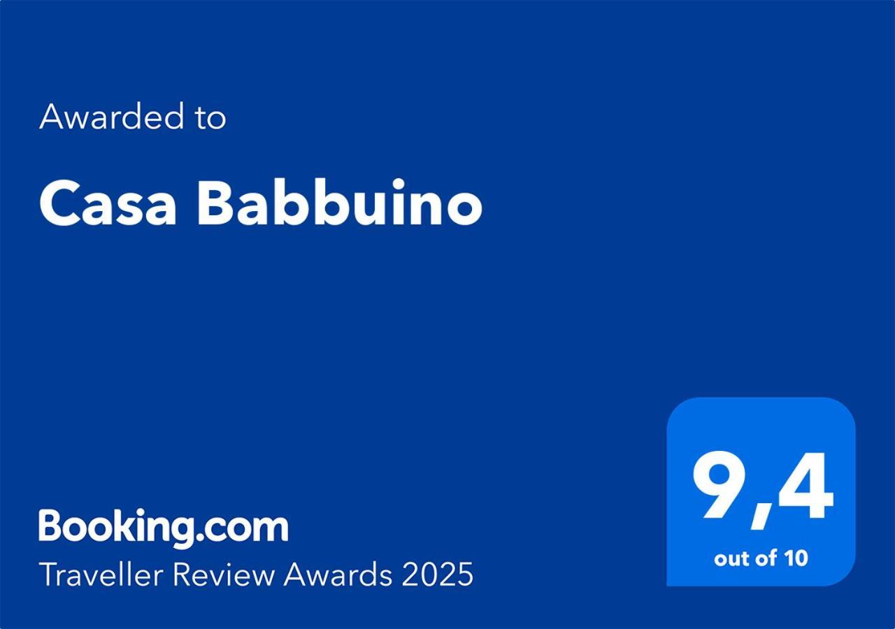 Casa Babbuino Hotel Верона Екстериор снимка