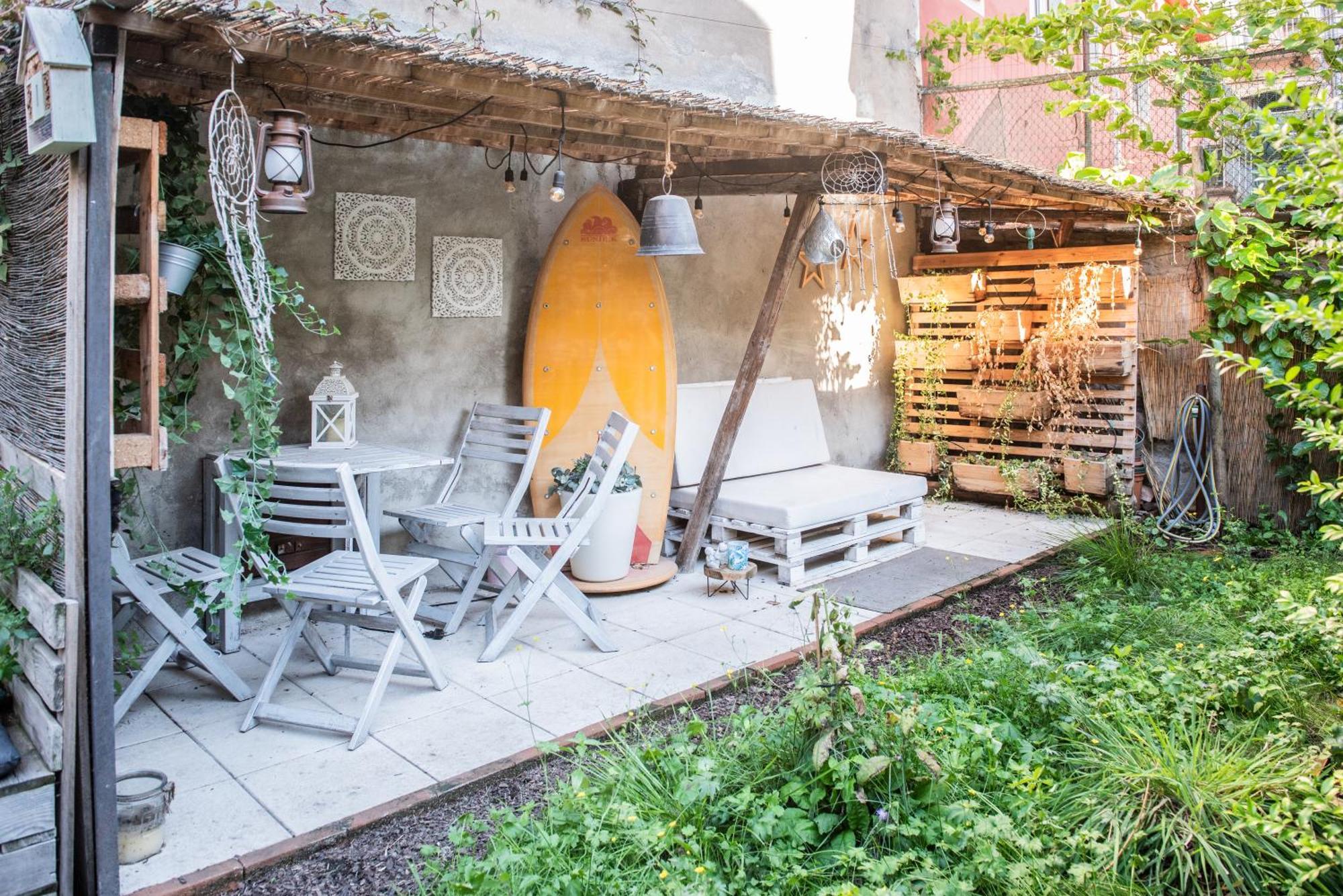 Casa Babbuino Hotel Верона Екстериор снимка