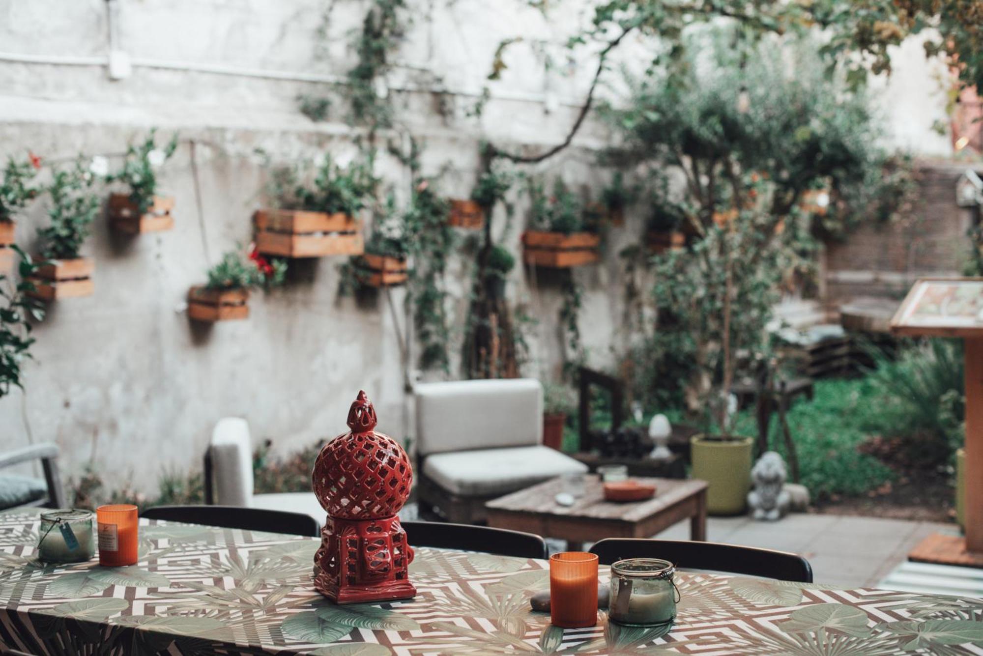 Casa Babbuino Hotel Верона Екстериор снимка
